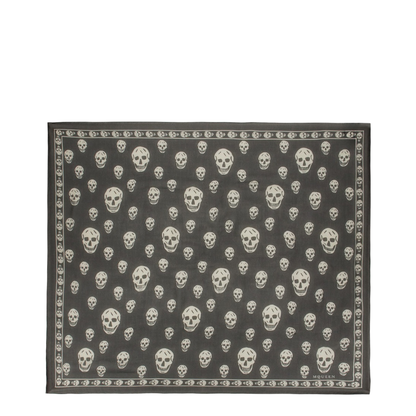 Skull Scarf