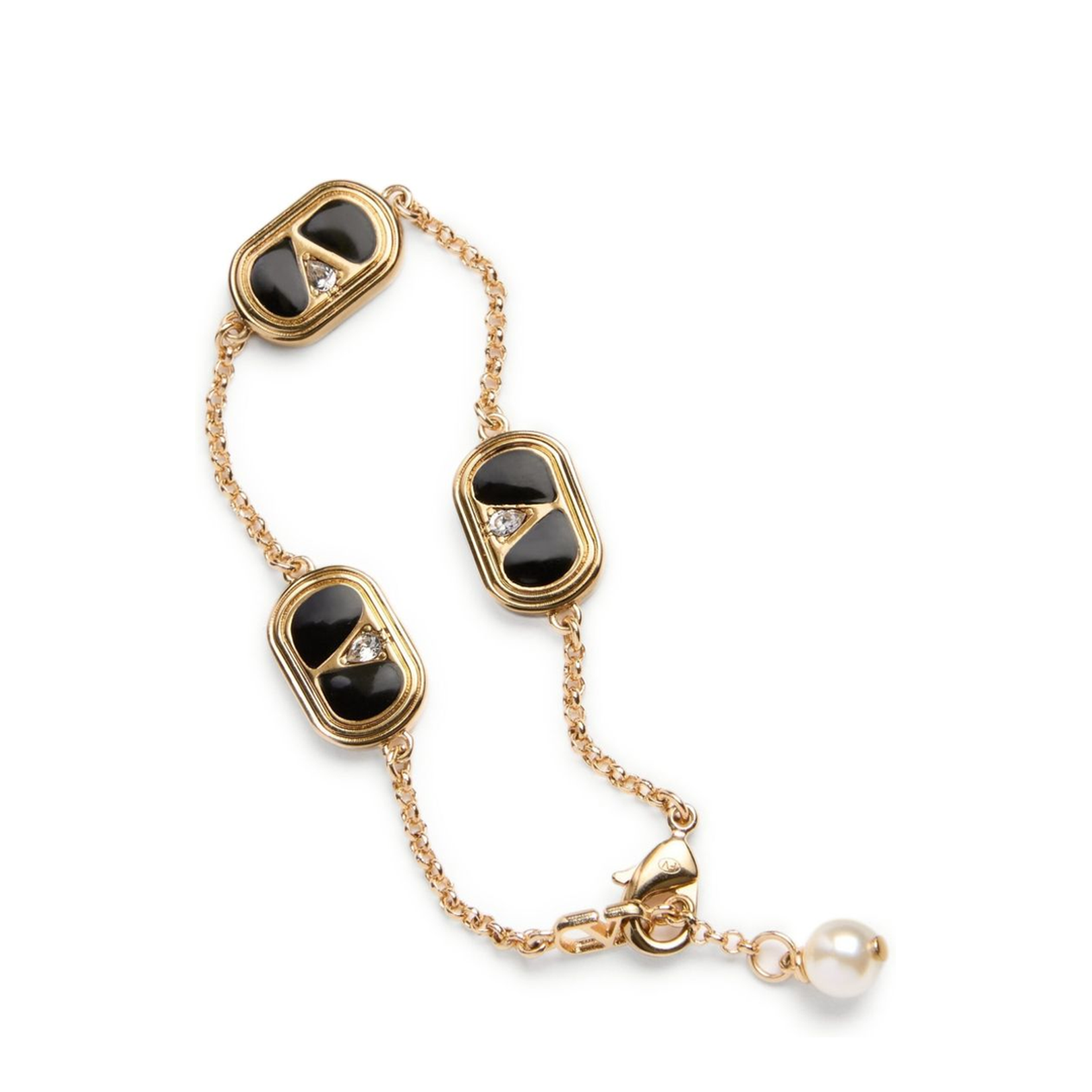 Garavani Bijoux Golden