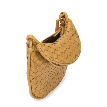 Gemelli Medium Shoulder Bag