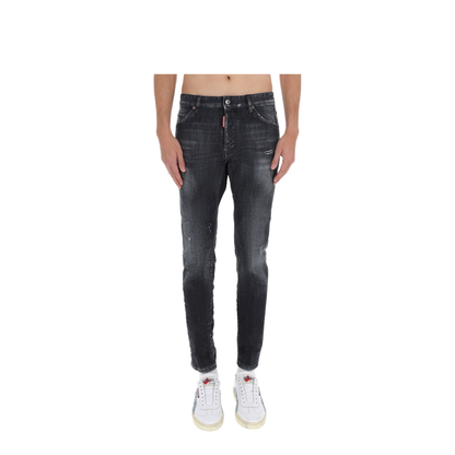 MAYFEYR - Dsquared2 - Teddy Jeans - S74LB1910S30357900