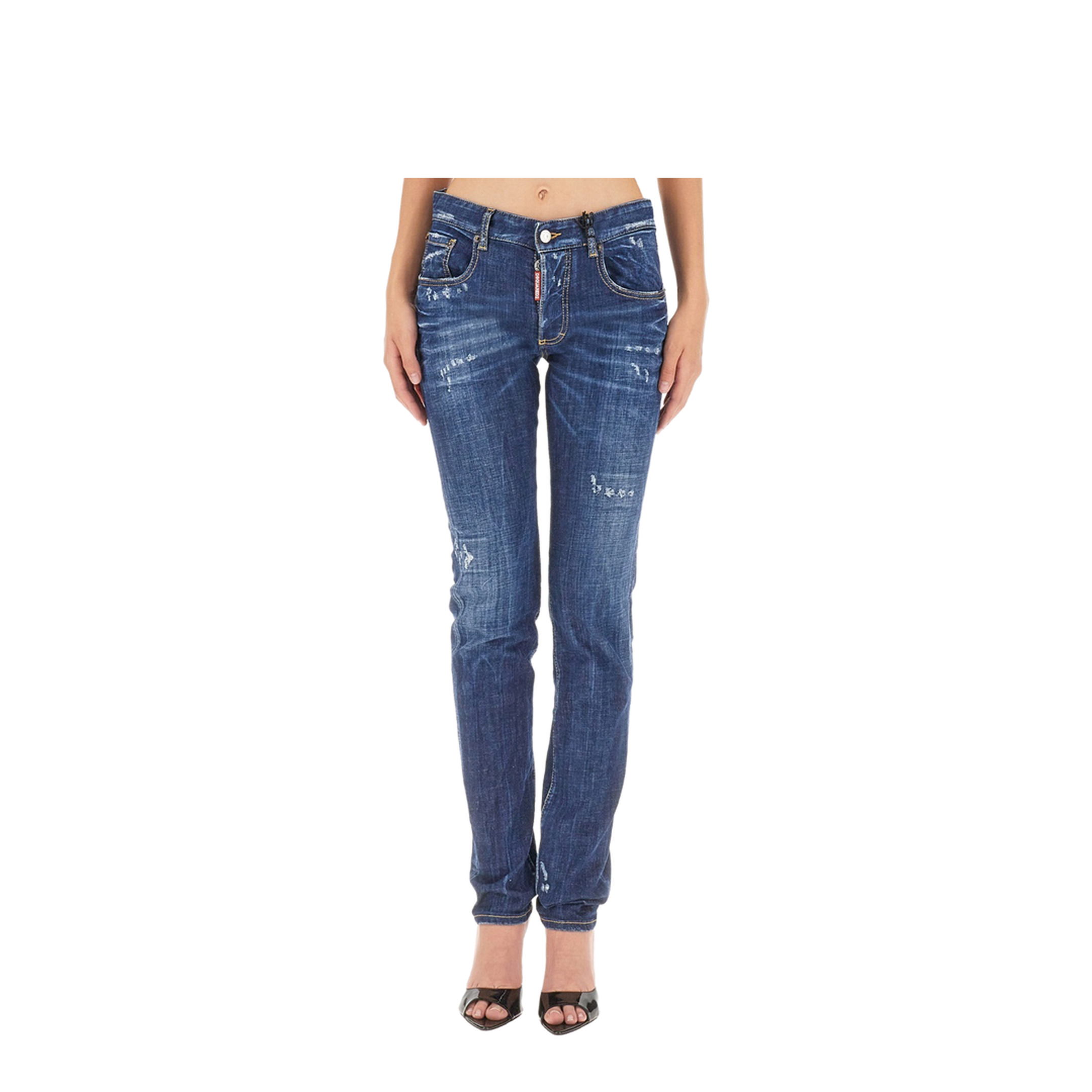Jeans 24/7