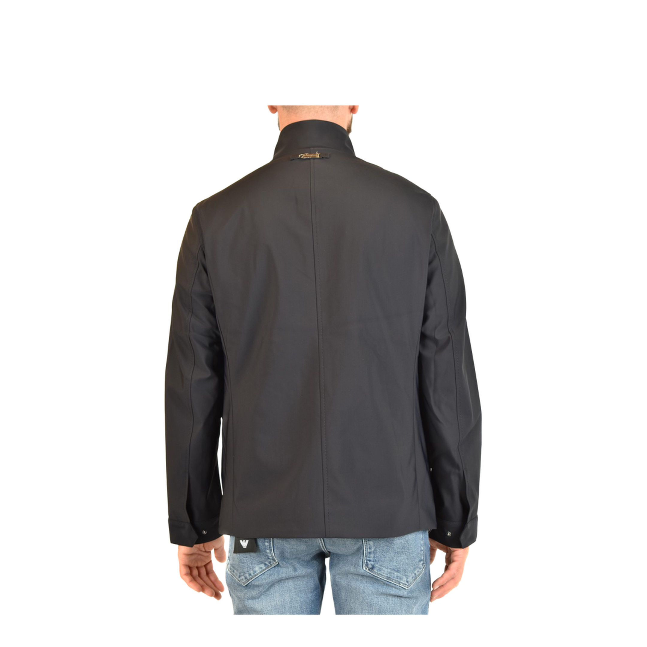 MAYFEYR - Emporio Armani - Jackets - 8N1BE81NZAZ0920