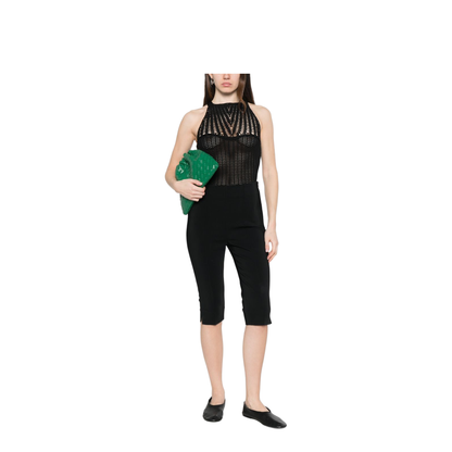 MAYFEYR - Iro - Top Black - LALITAWM12BLA01
