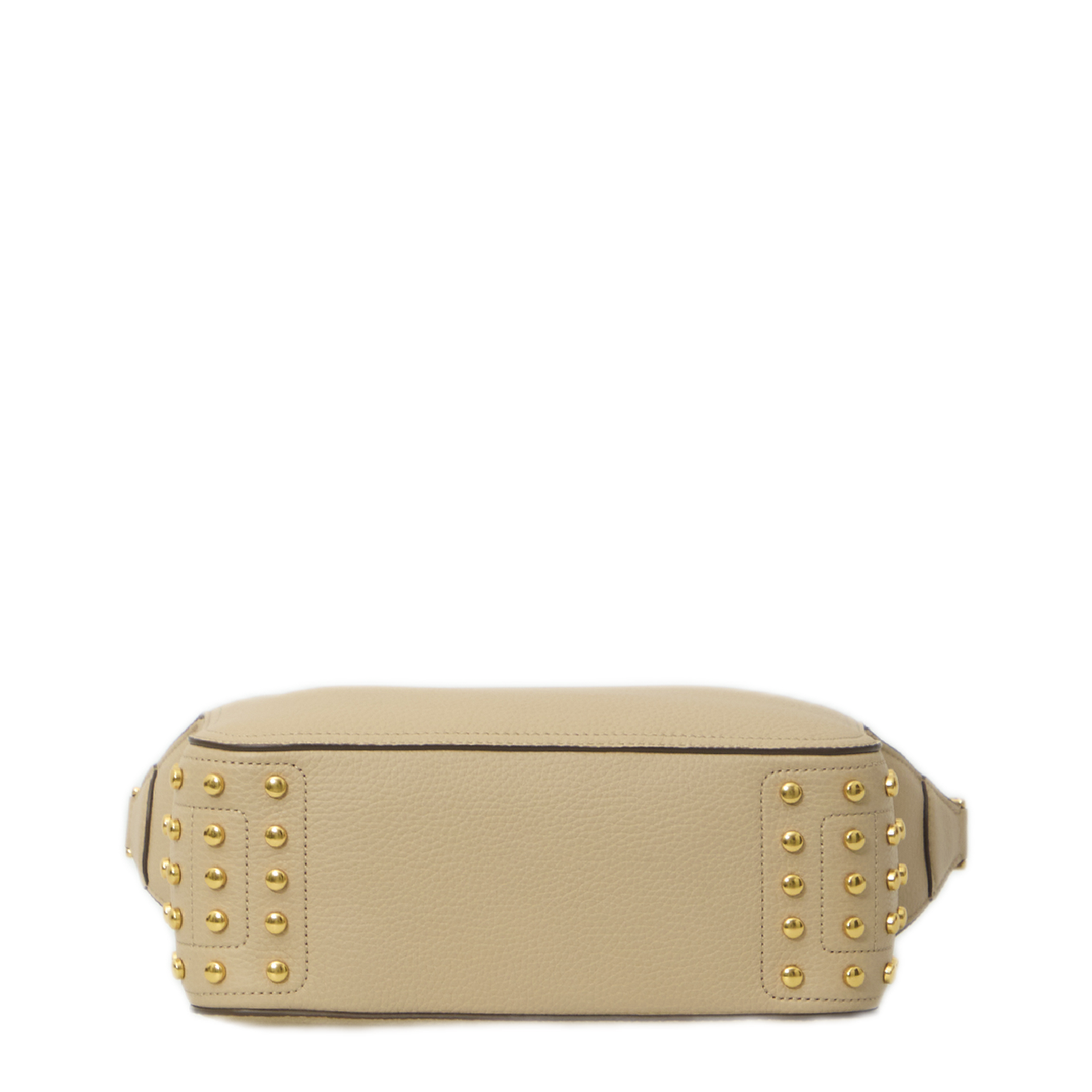 MAYFEYR - Tod's - Metal Dots Mini Leather Bag - XBWGMTH0100VROC609