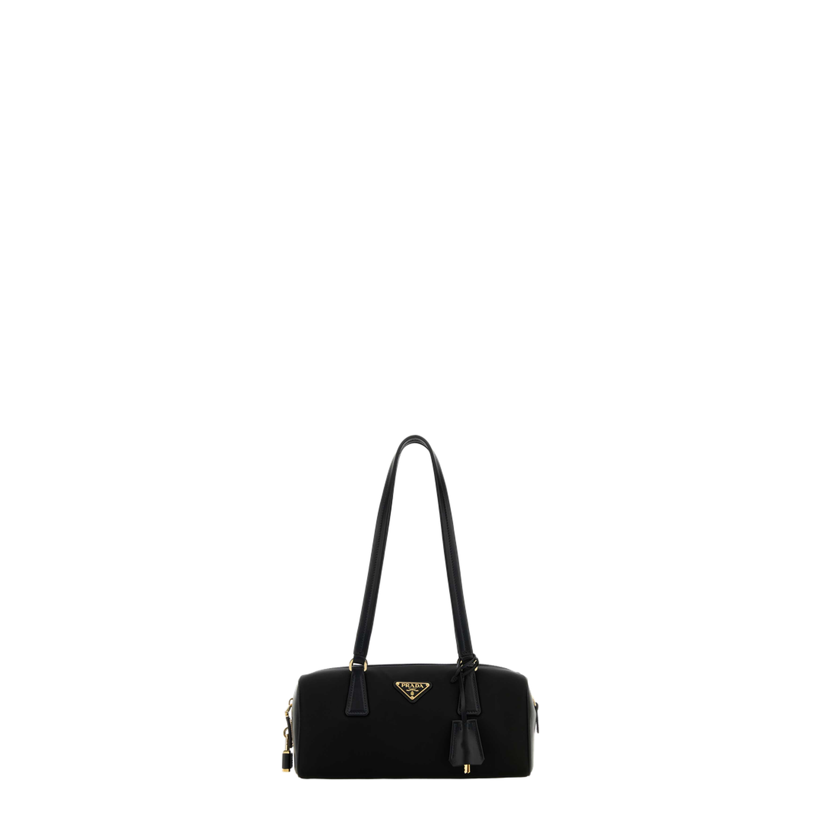 Nylon Shoulder Bag