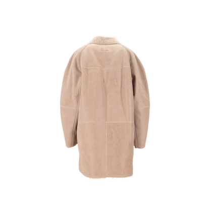 MAYFEYR - Isabel Marant - Berthie Manteau - MA0452FAC3A03I23EC