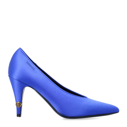 MAYFEYR - Versace - Flat Shoes - 10235361A178701UP7J