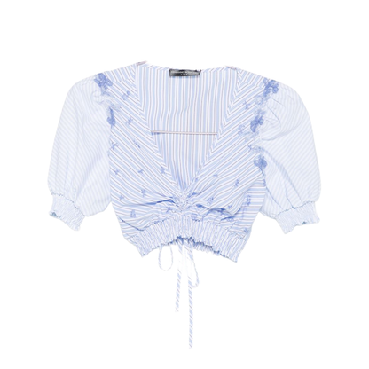 MAYFEYR - Ermanno Scervino - Top - D484L602JXFR4804