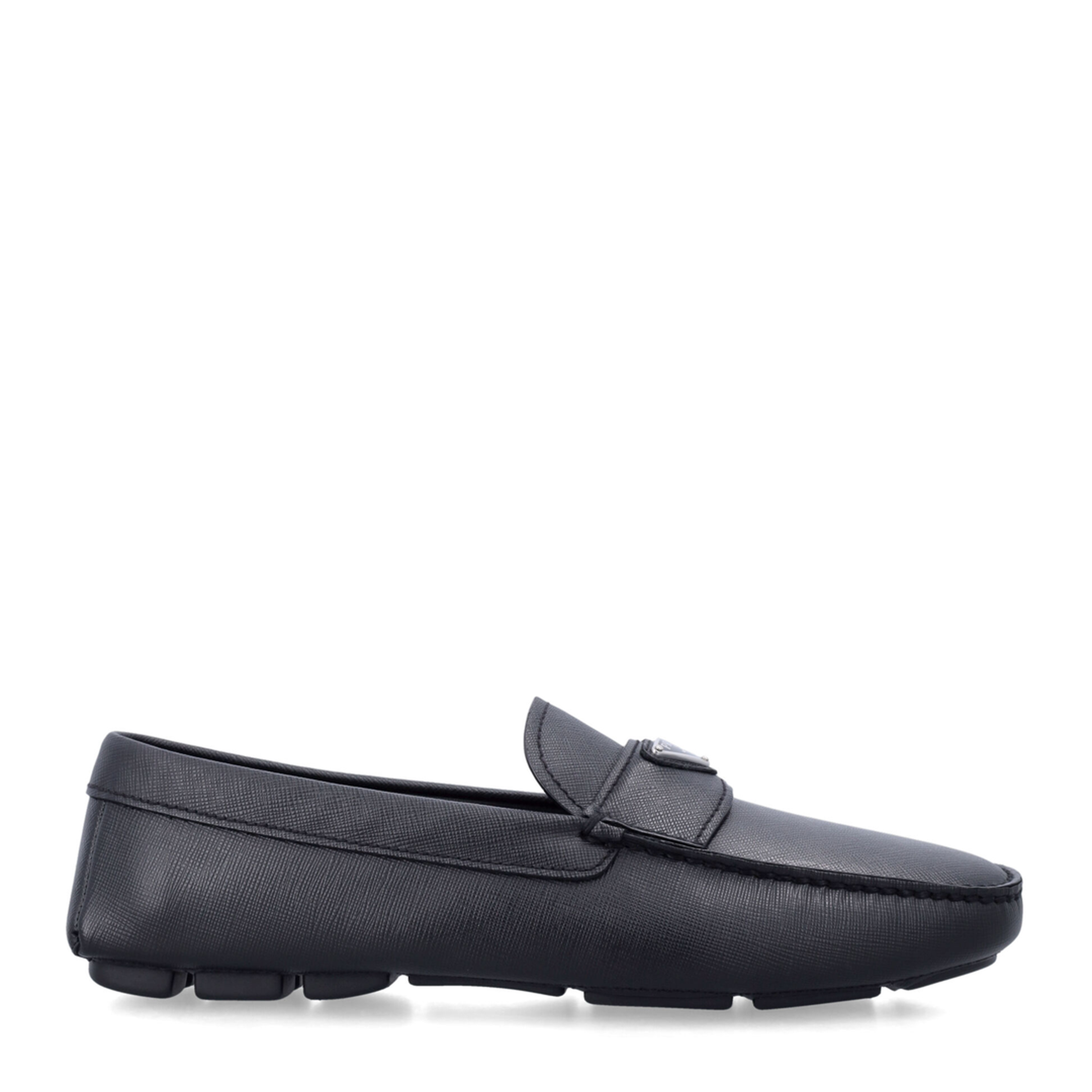 MAYFEYR - Prada - Flat Shoes Black - 2DD178FU00I053F0002