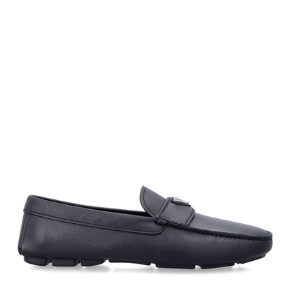 MAYFEYR - Prada - Flat Shoes Black - 2DD178FU00I053F0002