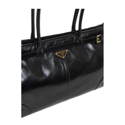 MAYFEYR - Prada - Women'S Handbag - 1BA433MOO2CYRF0002