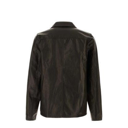 MAYFEYR - Our Legacy - Private Jacket - M4269PVOVOIBLANATHOR