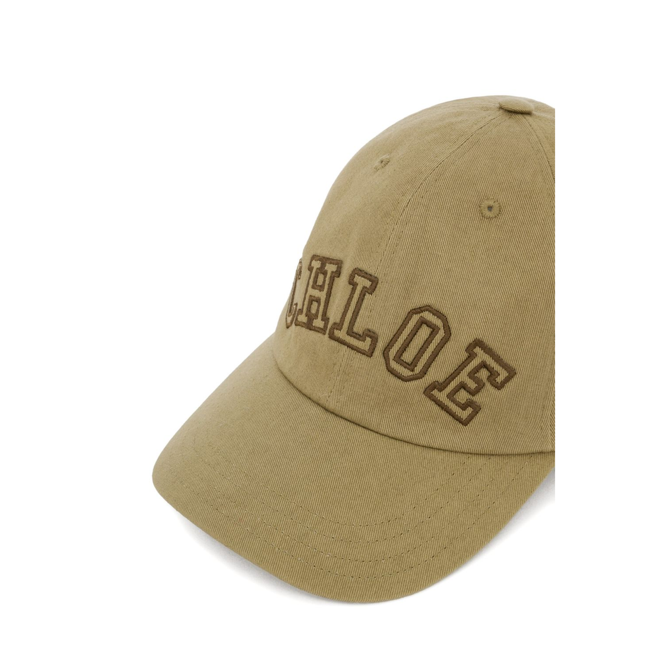 MAYFEYR - Chloè - Hats Kaki - CH26AHC04CTN21Q