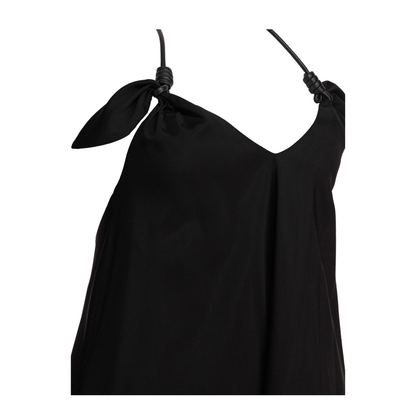 MAYFEYR - Loewe - Flamenco Dress - S359Y09XH4BLACK