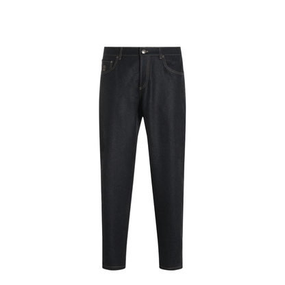 MAYFEYR - Brunello Cucinelli - Trousers - M038PF1012CGE40