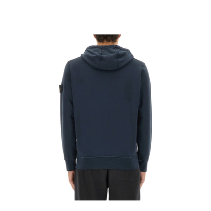 MAYFEYR - Stone Island - Sweatshirt With Logo - 6100062S0051V0020