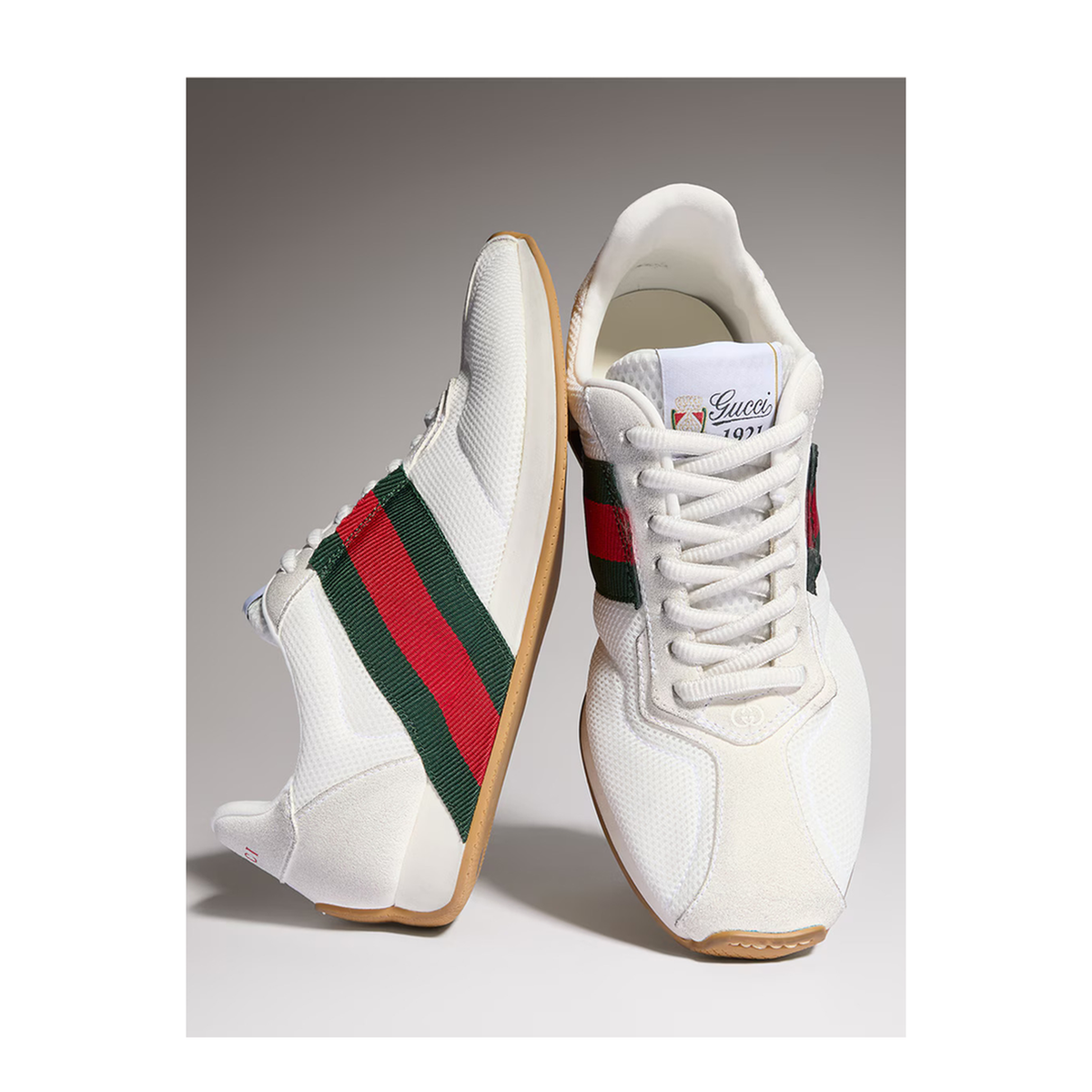 Tempo Sneakers