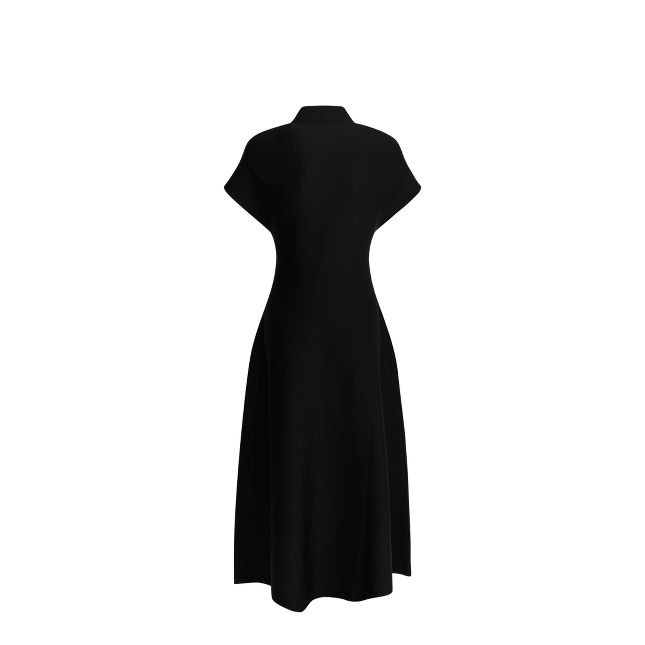 MAYFEYR - Khaite - Midi Dress - 18208429200