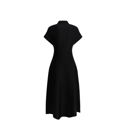 MAYFEYR - Khaite - Midi Dress - 18208429200