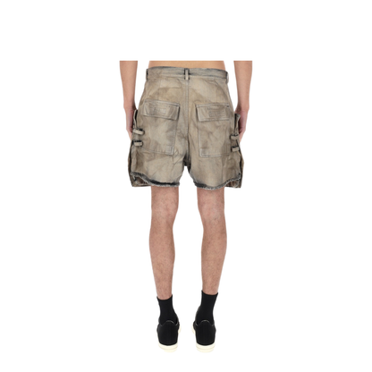 Cargo Shorts