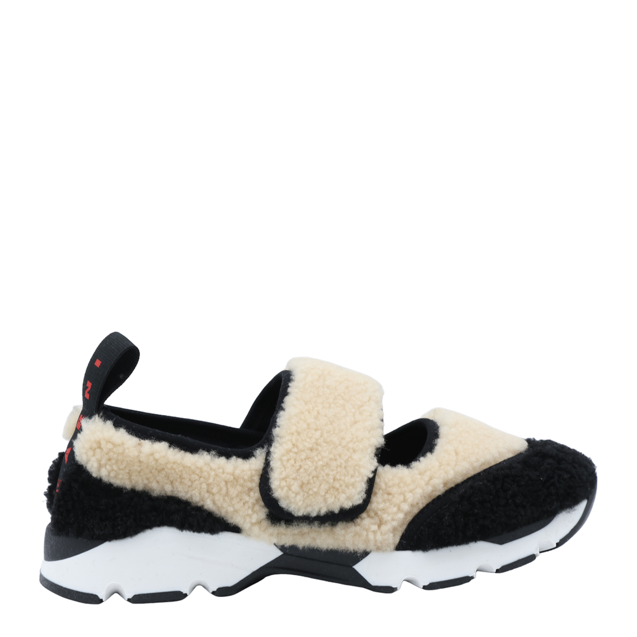 MAYFEYR - Marni - Sneakers - SNZW020602P9282ZO559