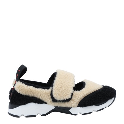 MAYFEYR - Marni - Sneakers - SNZW020602P9282ZO559