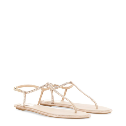 MAYFEYR - Rene Caovilla - Sandalo Diana - C11574010R001V233