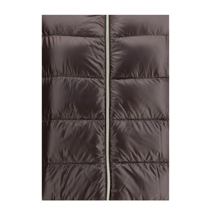 MAYFEYR - Herno - Midi Down Jacket - PI1283DIC12017Z8800