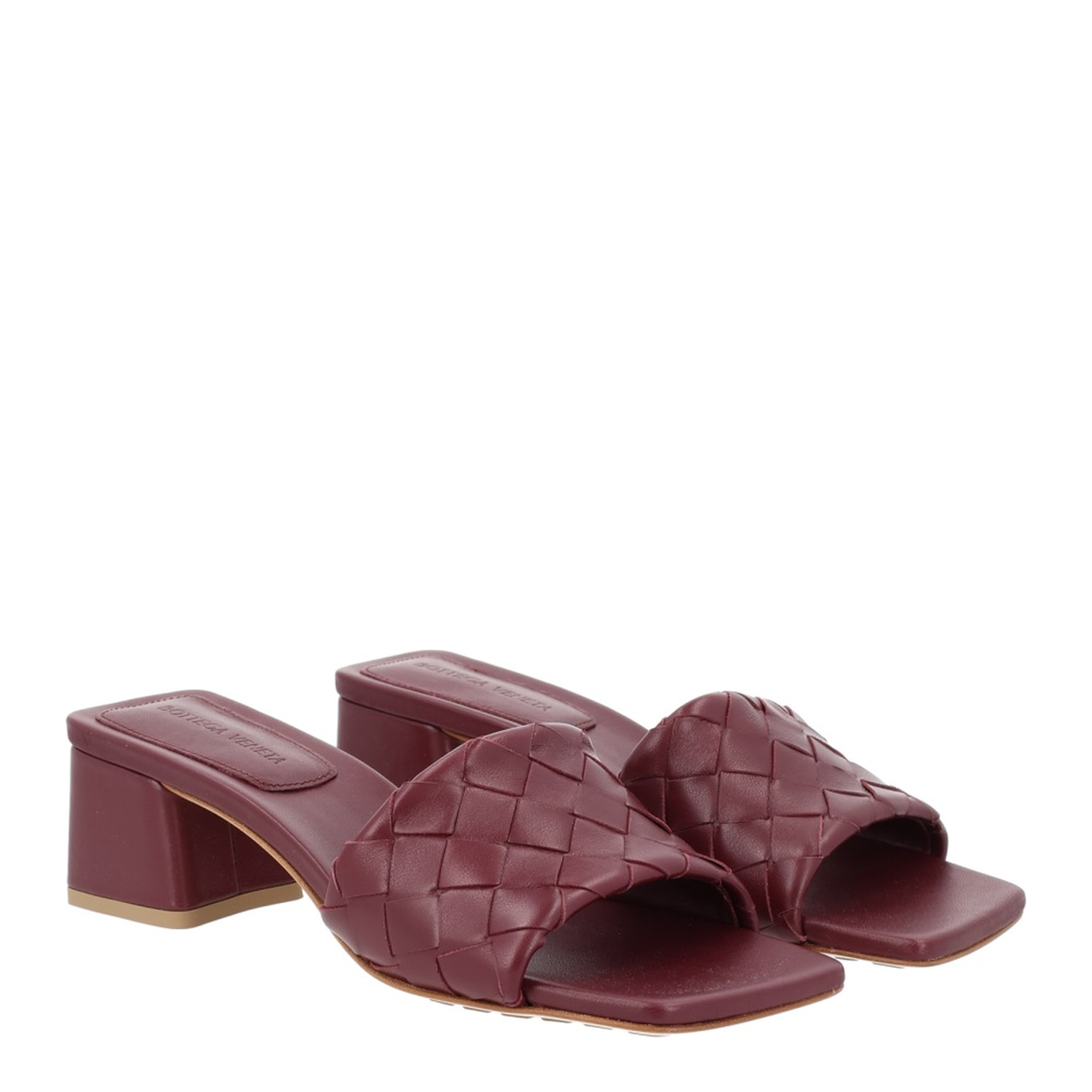 MAYFEYR - Bottega Veneta - Parco Barolo Mules - 838098V2ED02240