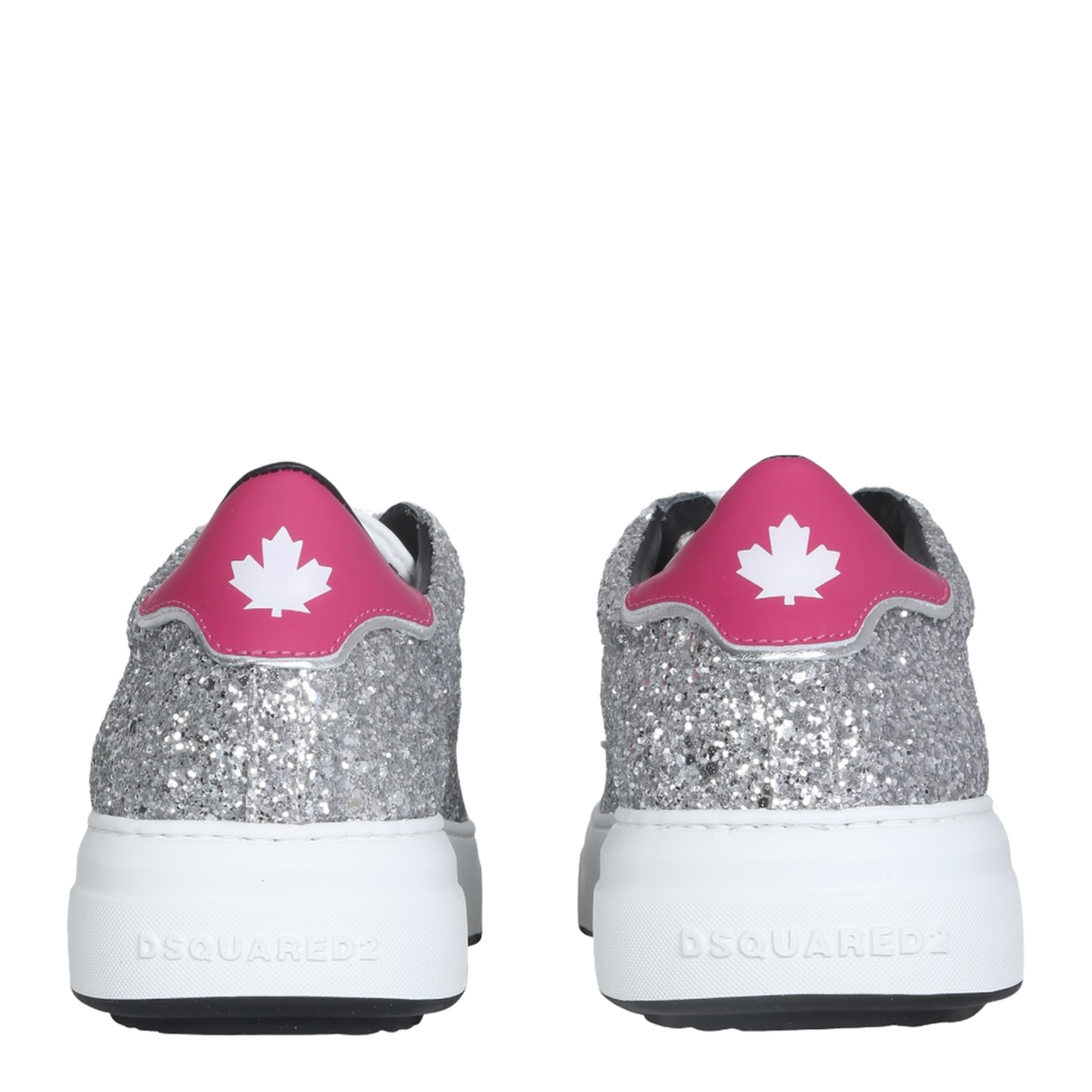 MAYFEYR - Dsquared2 - Bumper Sneakers - SNW0146292043262133