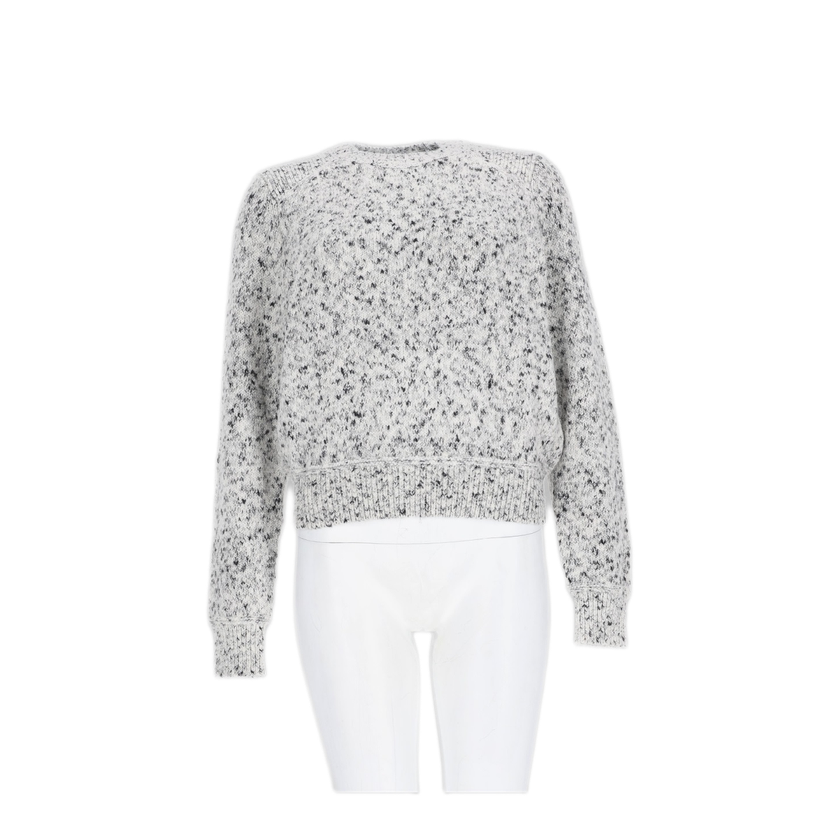 MAYFEYR - Isabel Marant Étoile - Anya Gc Sweater - PU0926FAD3L08E02GY