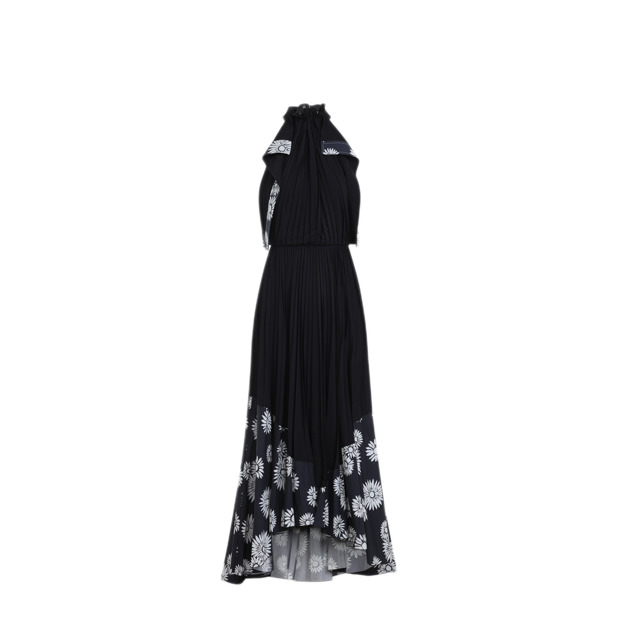 MAYFEYR - Lanvin - Plated Dress - RWDR00276272P2610