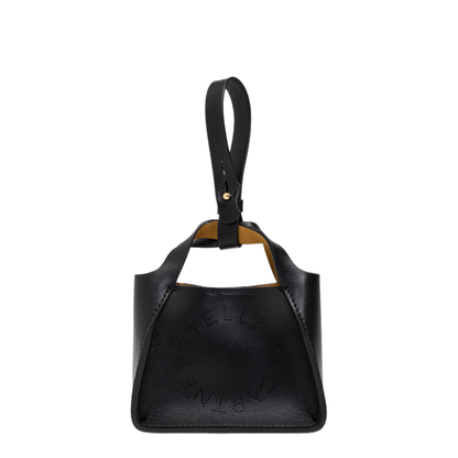 MAYFEYR - Stella Mccartney - Logo Tote Airpods Case Keyring - 7V0109WP05121000