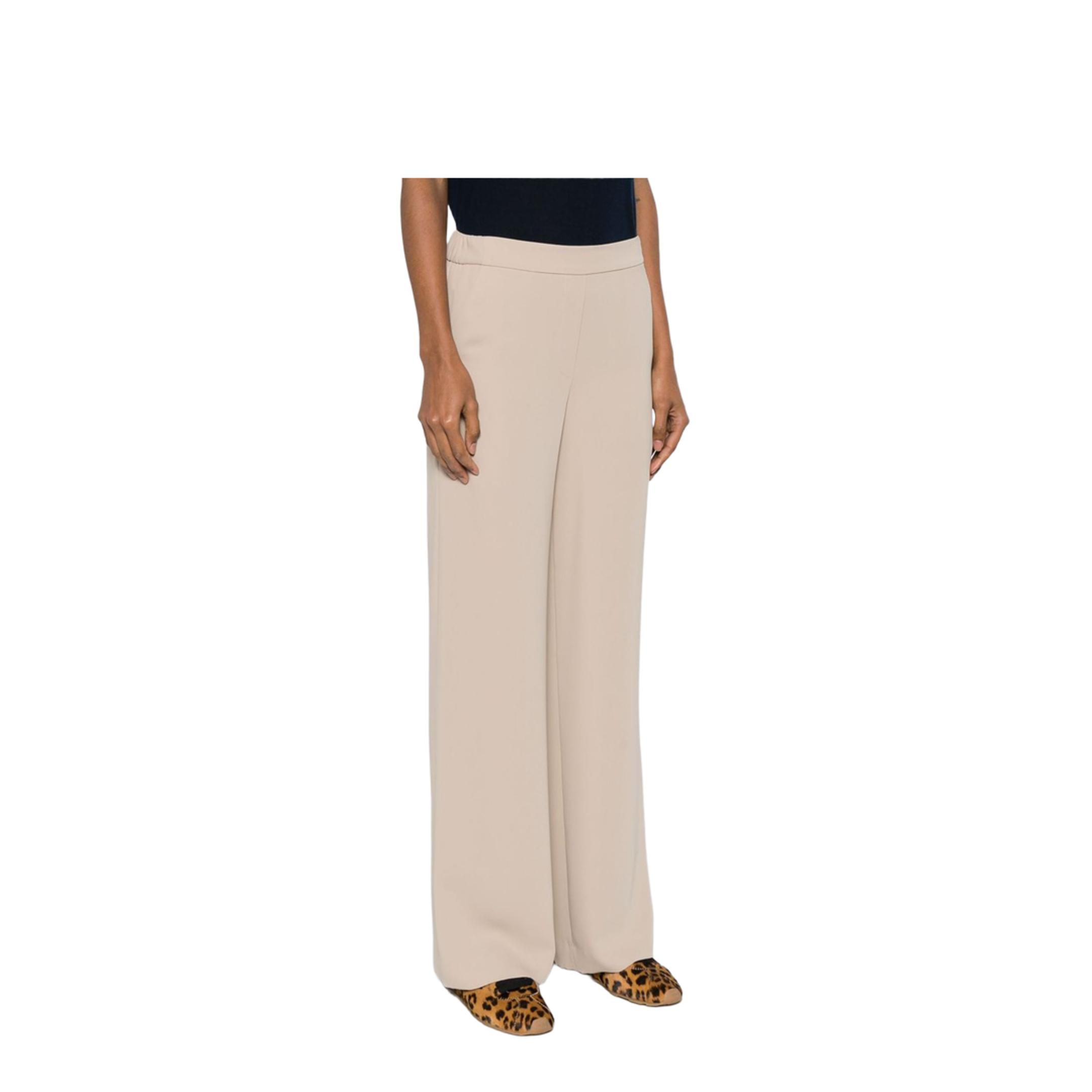 MAYFEYR - Parosh - Trousers Beige - D231087PANTY25003