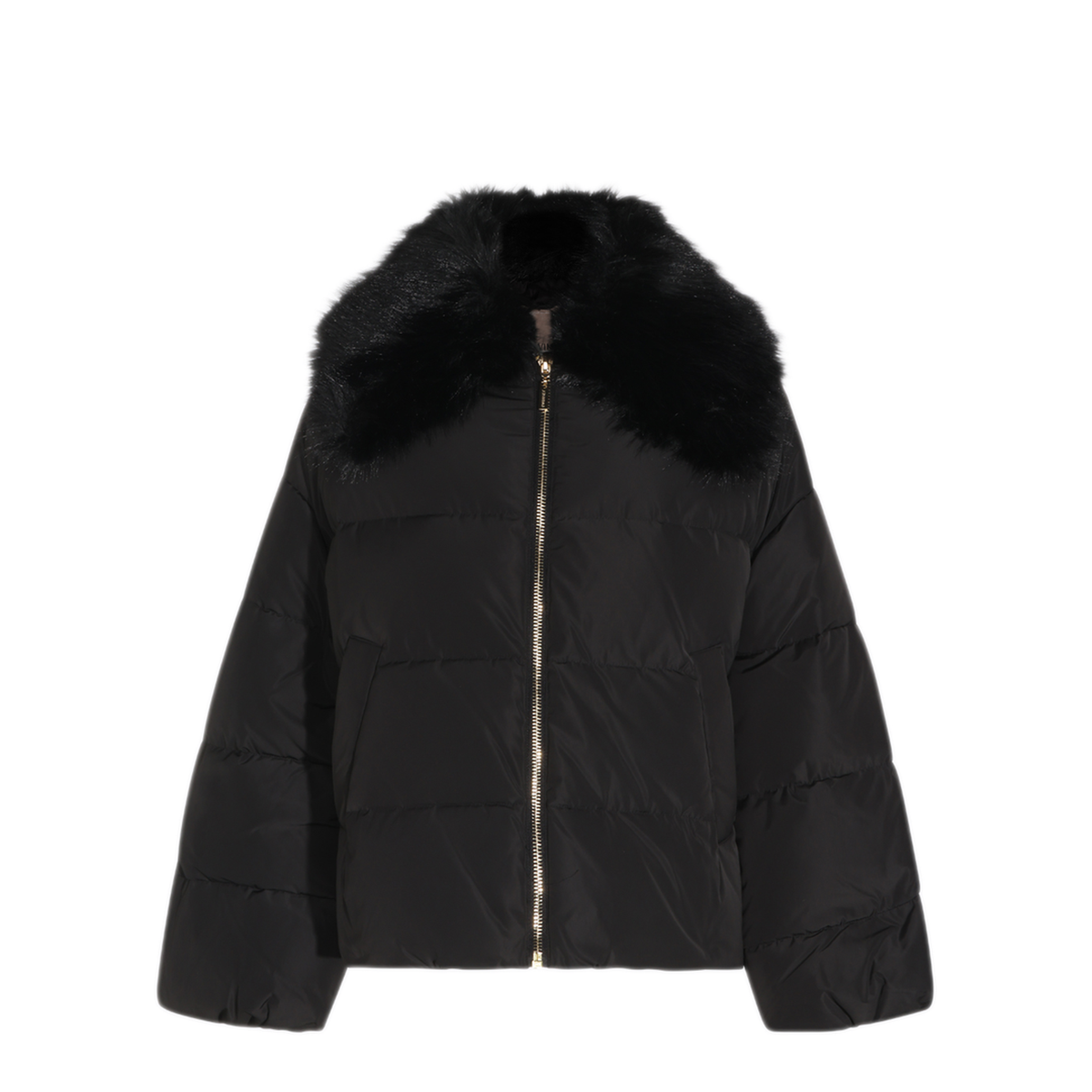 MAYFEYR - Twinset - Twin Set Coats - 262TP2360S1285000006