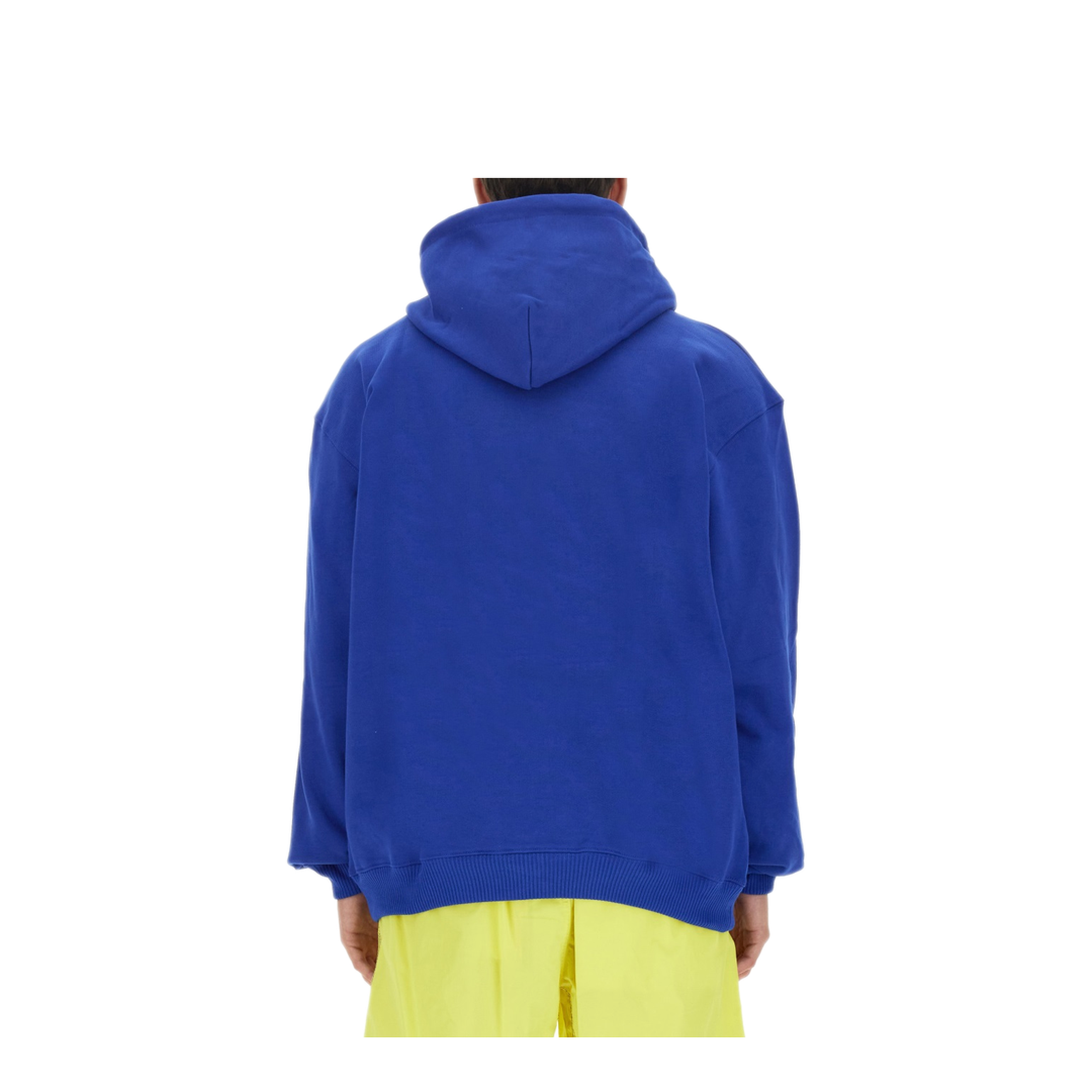 MAYFEYR - MSGM - Sweatshirt With Logo - 3540MM8523779588