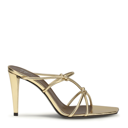MAYFEYR - Giuseppe Zanotti - Key Mule 90 Sandals - E600072