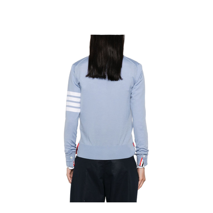 Knitted Sweater