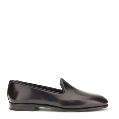 MAYFEYR - Church's - Reign Loafers - DD01129EMF0ADY