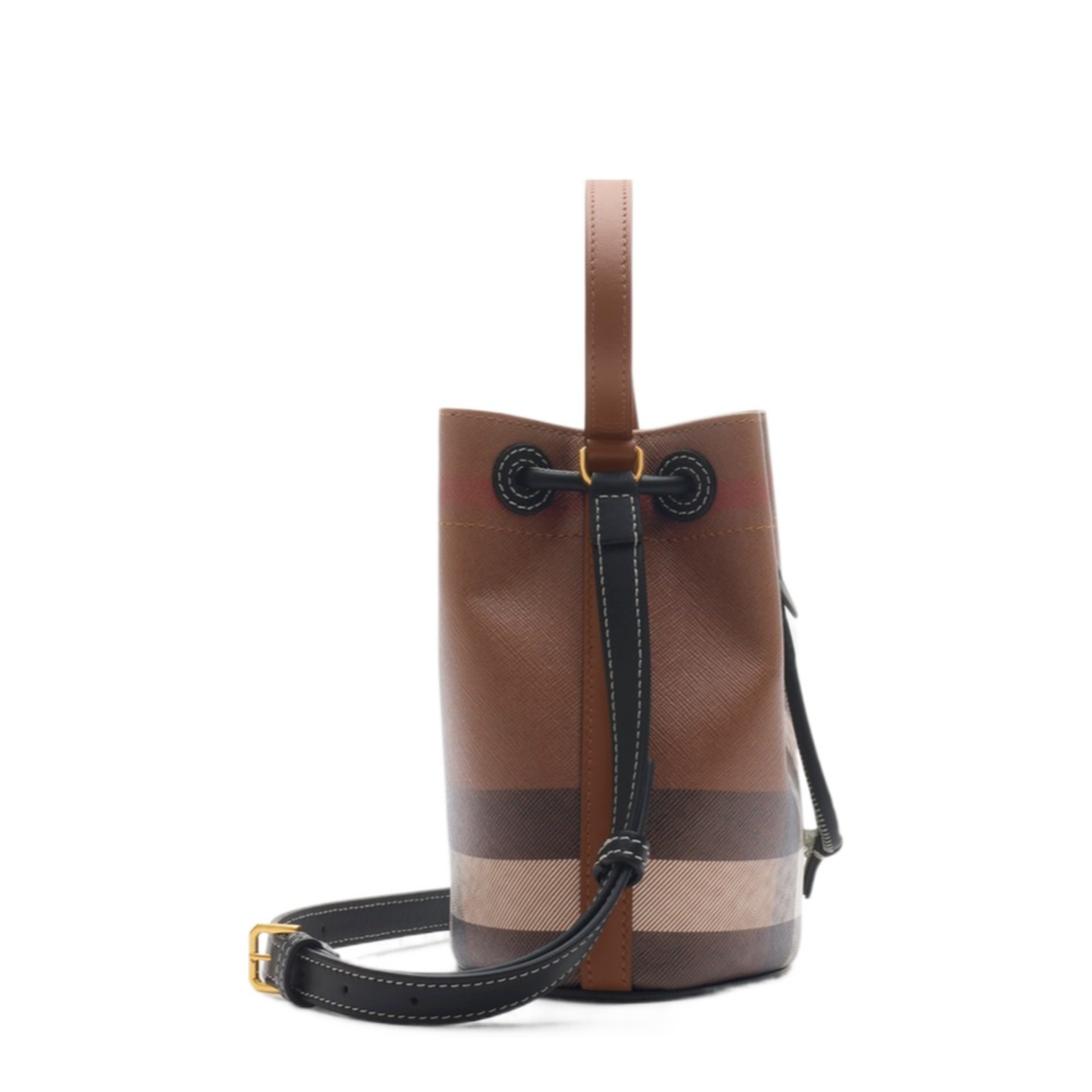 Mini TB Bucket Bag