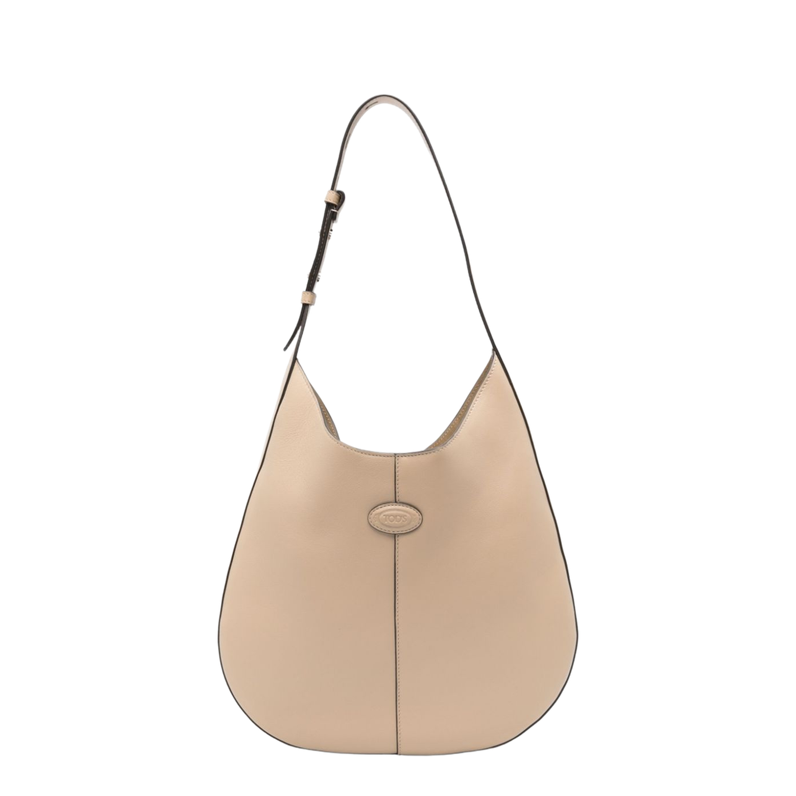 Exquisite Beige Handbag
