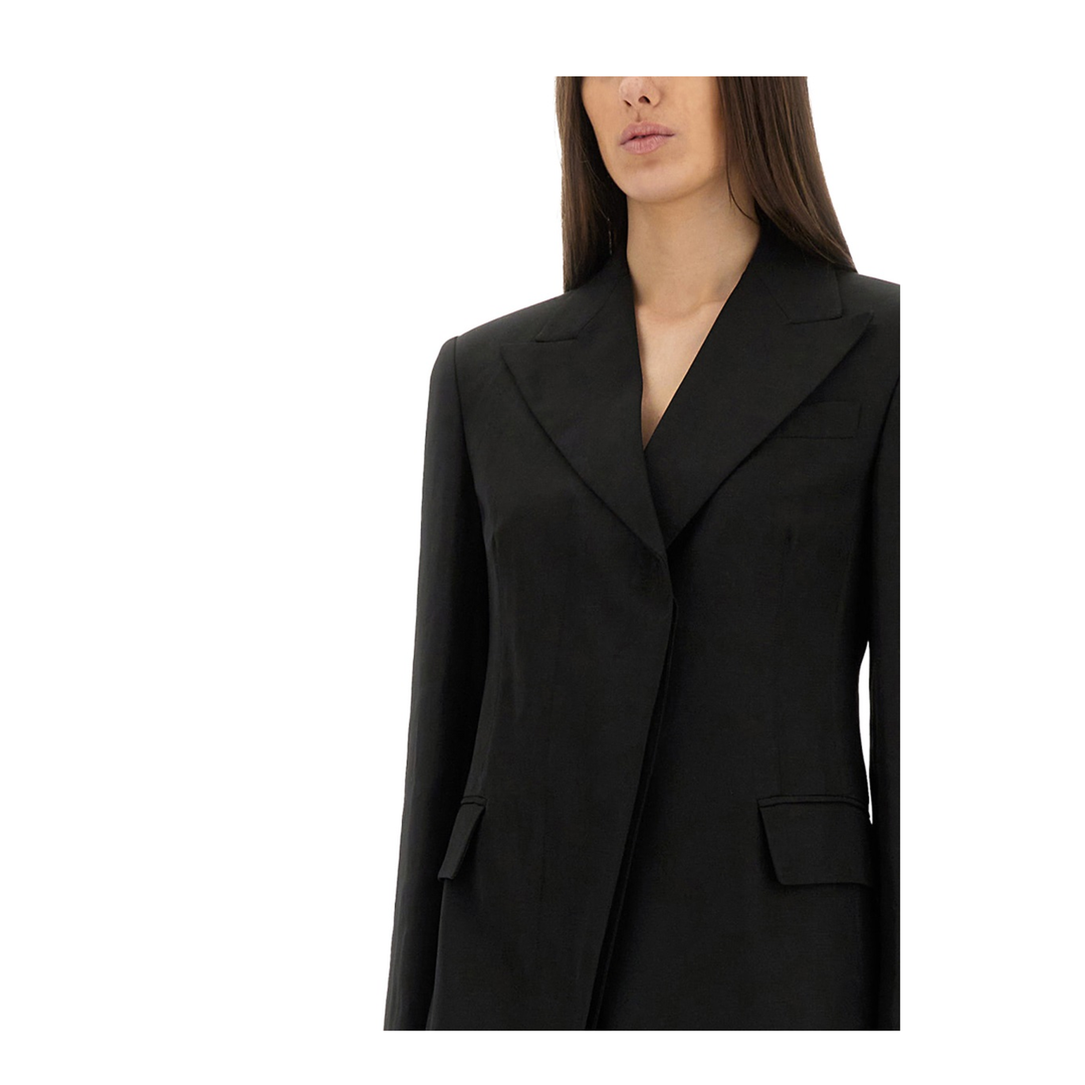MAYFEYR - Sportmax - Cera Jacket - 2512041022600457003