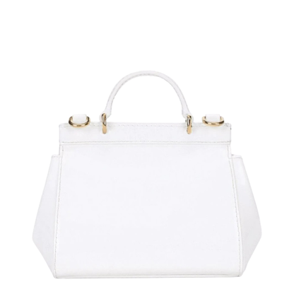 Shoulder Bag Patent Leather