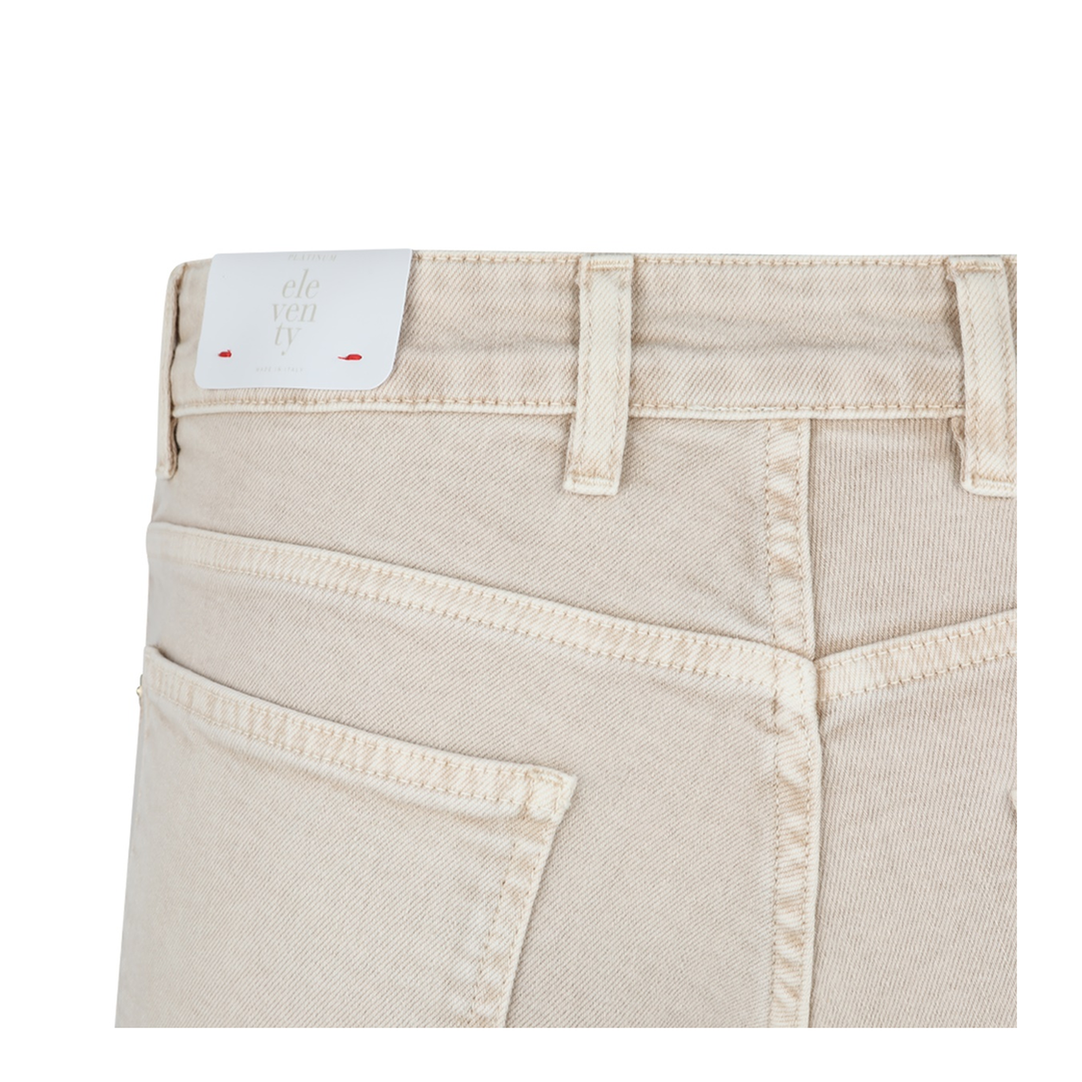 MAYFEYR - Eleventy - Jeans - X75PANG04TET0G00702