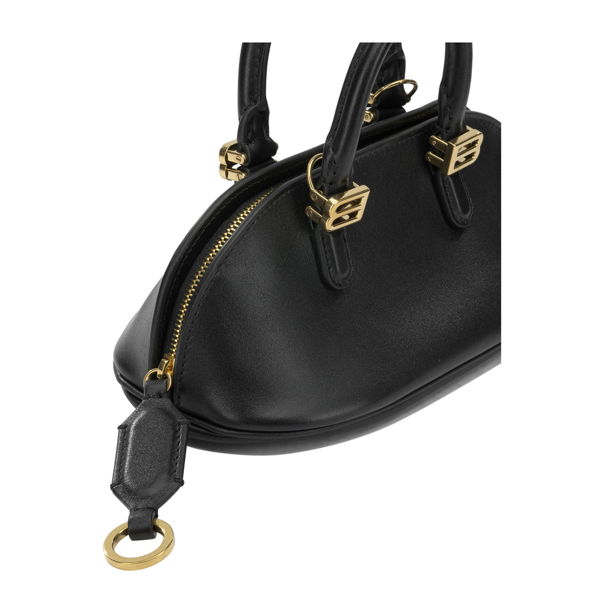 MAYFEYR - Balenciaga - Bolero Nano Small Handbag - 8737742ACN51000
