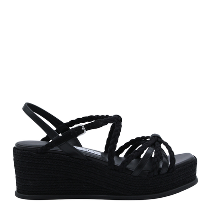 MAYFEYR - Jimmy Choo - Flat Shoes - NYRA60ZKN000074
