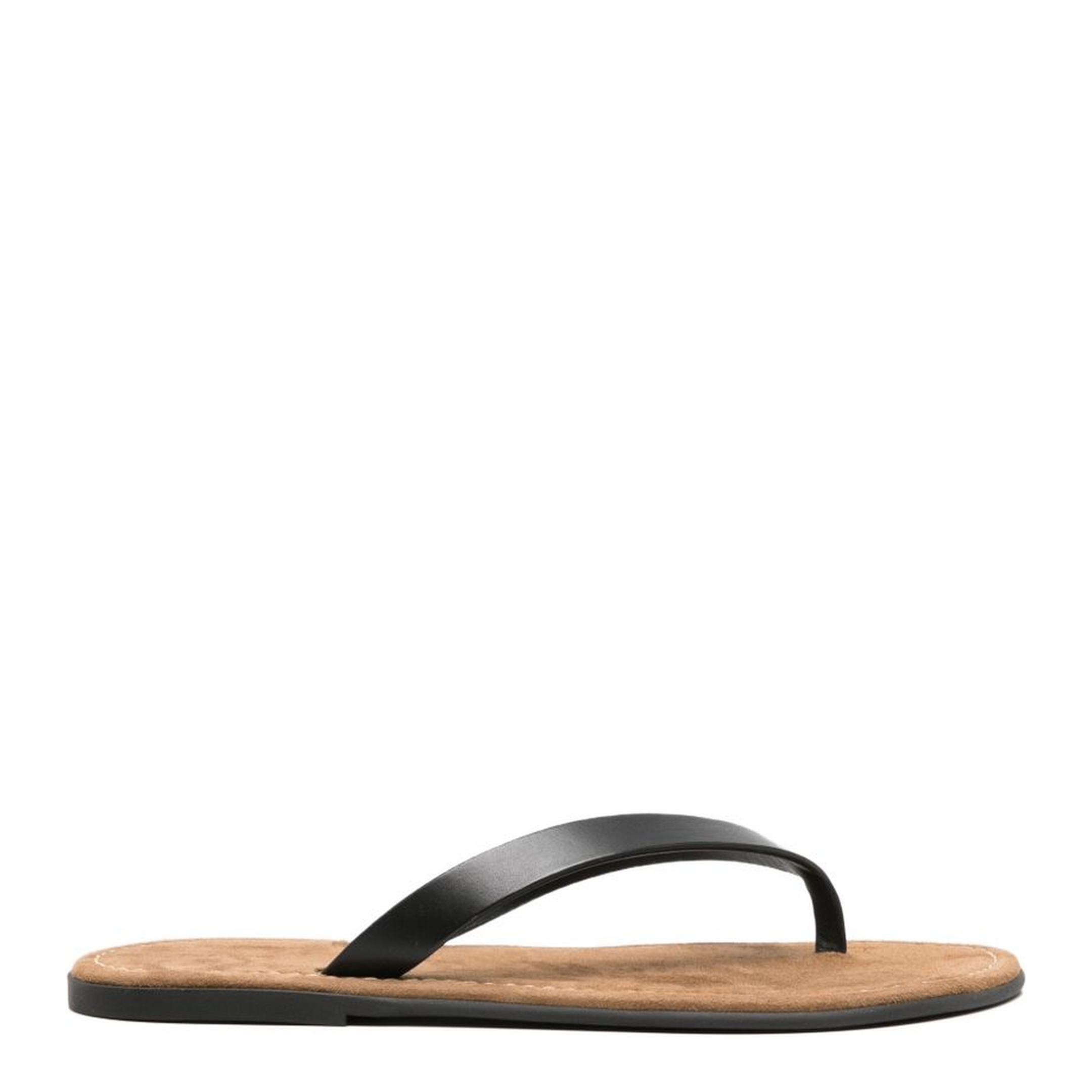 MAYFEYR - The Row - Sandals Black - F1874L838BLK