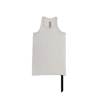 MAYFEYR - Rick Owens - Loose Tank Top - DU01F4169BH51