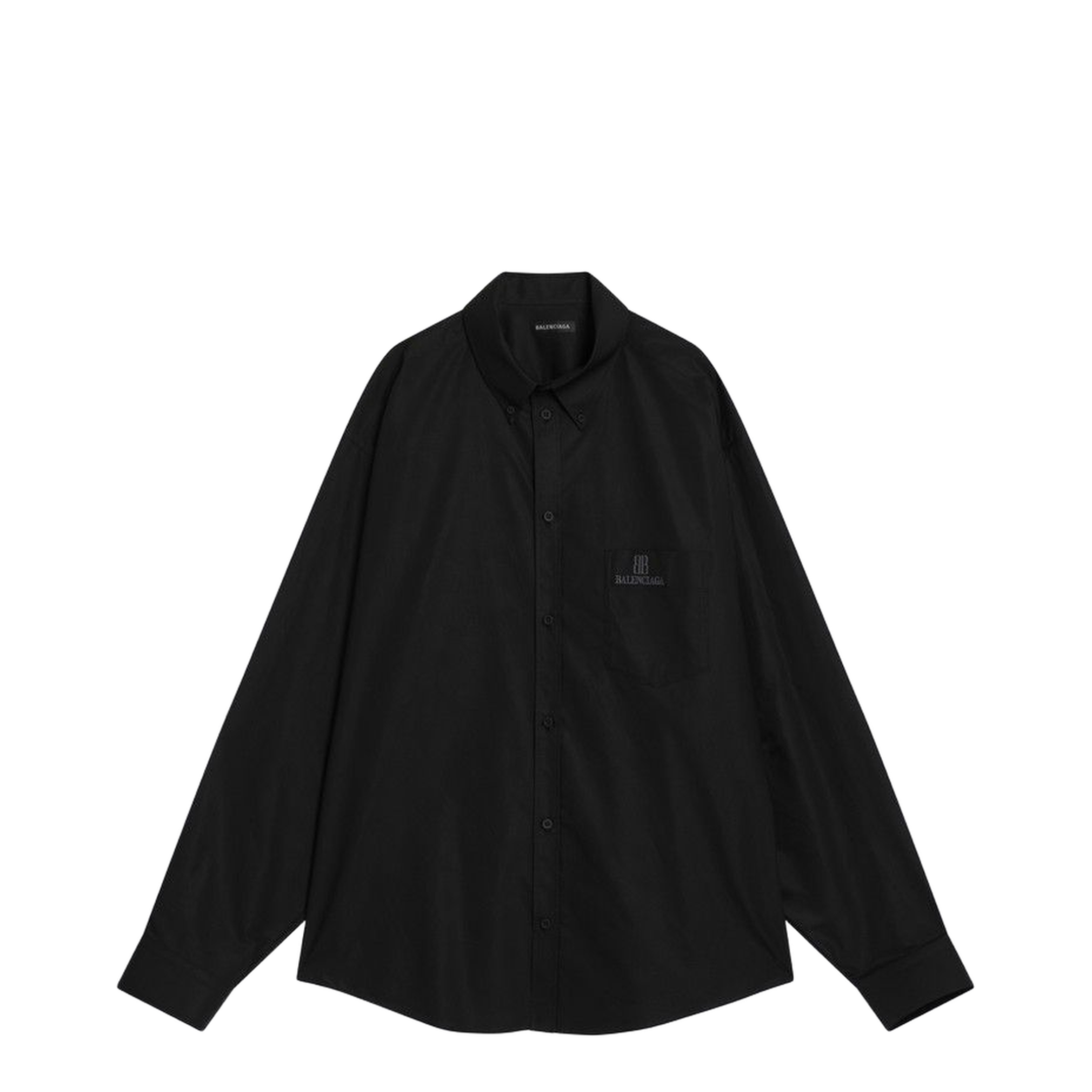 Shirt with pocket