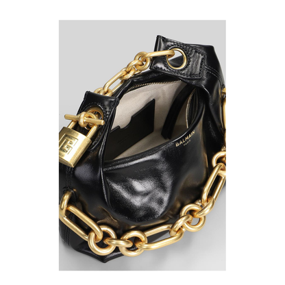 Sync Mini Shoulder Bag